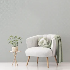 Superfresco Duck Egg Geometric Smooth Wallpaper -Trade Point Sale superfresco duck egg geometric smooth wallpaper5011583498097 02i bq