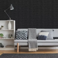 Superfresco Easy Black Crocodile Textured Wallpaper 18 Superfresco Easy Black Crocodile Textured Wallpaper -Trade Point Sale superfresco easy black crocodile textured wallpaper5011583156706 20i bq