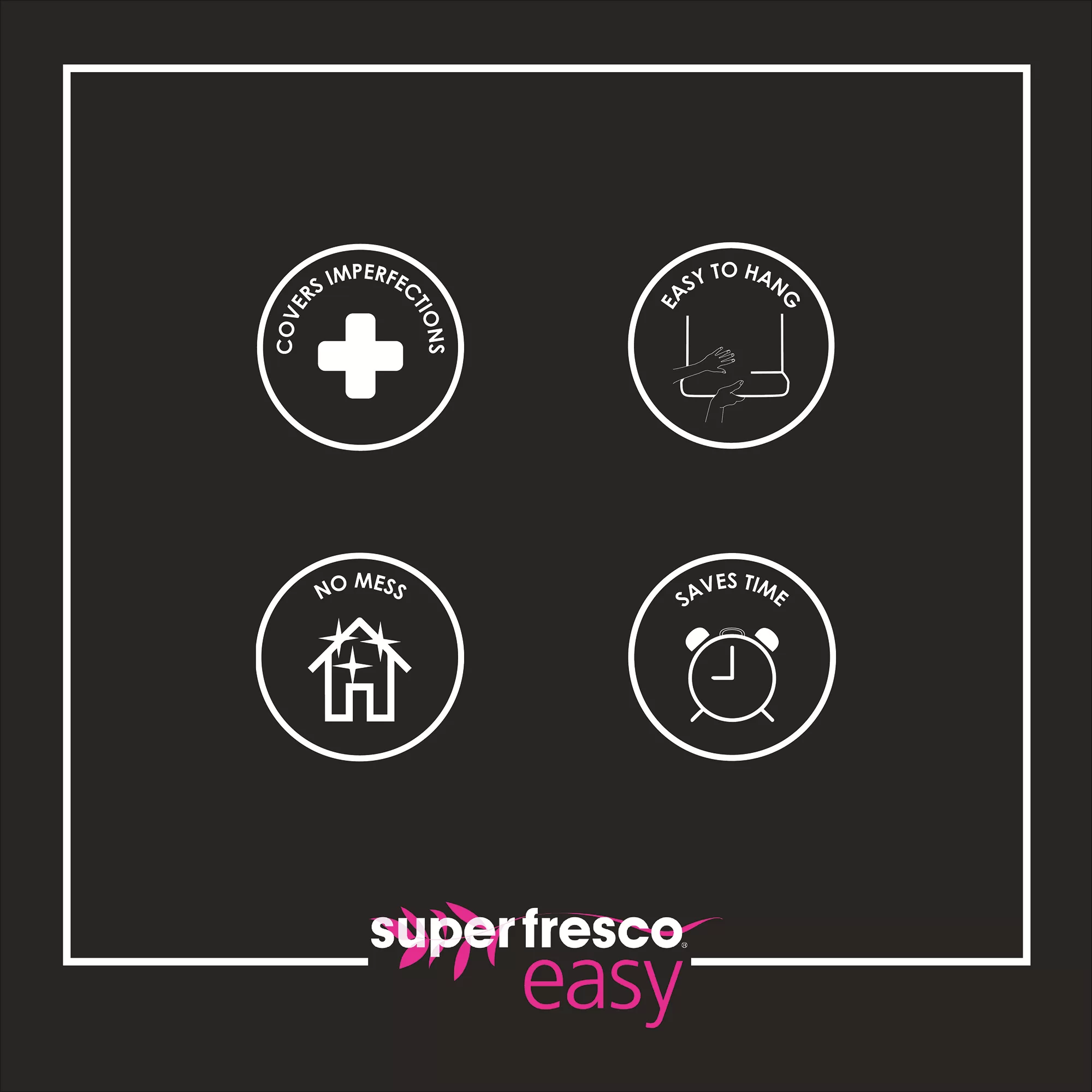 Superfresco Easy Decadence Geo Grey & Gold Effect Smooth Wallpaper 10 Superfresco Easy Decadence Geo Grey & Gold Effect Smooth Wallpaper - Image 8