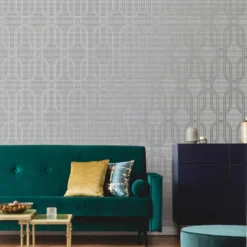 Superfresco Easy Decadence Geo Grey & Gold Effect Smooth Wallpaper 15 Superfresco Easy Decadence Geo Grey & Gold Effect Smooth Wallpaper -Trade Point Sale superfresco easy decadence geo grey gold effect smooth wallpaper5011583570847 20i bq