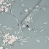 Superfresco Easy Duck Egg Oriental Blossom Embossed Wallpaper -Trade Point Sale superfresco easy duck egg oriental blossom embossed wallpaper5011583470406 36c BQ