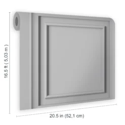 Superfresco Easy Grey Panel Wood Effect Smooth Wallpaper -Trade Point Sale superfresco easy grey panel wood effect smooth wallpaper5011583485806 02t bq