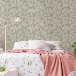 Superfresco Easy Jacobean Sage Smooth Wallpaper -Trade Point Sale superfresco easy jacobean sage smooth wallpaper5011583513271 20i bq