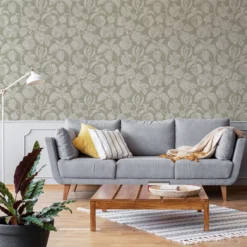 Superfresco Easy Jacobean Sage Smooth Wallpaper -Trade Point Sale superfresco easy jacobean sage smooth wallpaper5011583513271 21i bq