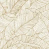 Superfresco Easy Kaya White Leaves Gold Effect Smooth Wallpaper -Trade Point Sale superfresco easy kaya white leaves gold effect smooth wallpaper5011583448368 02c BQ