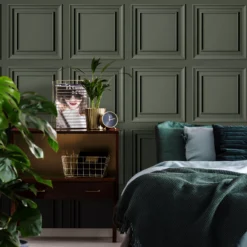 Superfresco Easy Khaki Panel Wood Effect Smooth Wallpaper -Trade Point Sale superfresco easy khaki panel wood effect smooth wallpaper5011583485899 20i bq