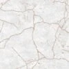 Superfresco Easy Kintsugi White Tile Rose Gold Effect Smooth Wallpaper