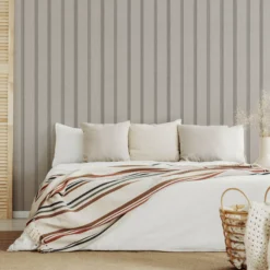 Superfresco Easy Natural Stripe Fabric Effect Smooth Wallpaper 12 Superfresco Easy Natural Stripe Fabric Effect Smooth Wallpaper -Trade Point Sale superfresco easy natural stripe fabric effect smooth wallpaper5011583512977 02i bq