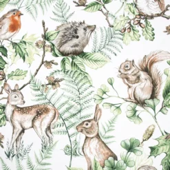 Superfresco Easy Neutral Woodland Animals Smooth Wallpaper -Trade Point Sale superfresco easy neutral woodland animals smooth wallpaper5011583417128 02c
