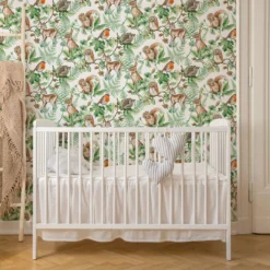 Superfresco Easy Neutral Woodland Animals Smooth Wallpaper -Trade Point Sale superfresco easy neutral woodland animals smooth wallpaper5011583417128 02i BQ