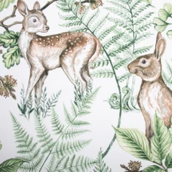 Superfresco Easy Neutral Woodland Animals Smooth Wallpaper -Trade Point Sale superfresco easy neutral woodland animals smooth wallpaper5011583417128 37c
