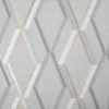 Superfresco Easy Prestige Grey Geometric Gold Effect Smooth Wallpaper -Trade Point Sale superfresco easy prestige grey geometric gold effect smooth wallpaper5011583417746 02c BQ