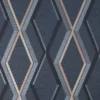 Superfresco Easy Prestige Navy Geometric Metallic Effect Smooth Wallpaper 1 Superfresco Easy Prestige Navy Geometric Metallic Effect Smooth Wallpaper -Trade Point Sale superfresco easy prestige navy geometric metallic effect smooth wallpaper5011583418194 02c BQ