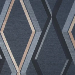 Superfresco Easy Prestige Navy Geometric Metallic Effect Smooth Wallpaper 10 Superfresco Easy Prestige Navy Geometric Metallic Effect Smooth Wallpaper -Trade Point Sale superfresco easy prestige navy geometric metallic effect smooth wallpaper5011583418194 37c BQ