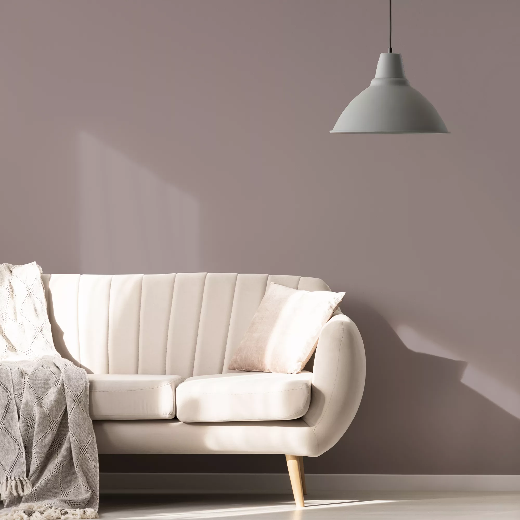 Superfresco Easy Purple Textured Wallpaper 6 Superfresco Easy Purple Textured Wallpaper - Image 4