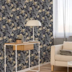 Superfresco Easy Sandrine Multicolour Tropical Smooth Wallpaper 12 Superfresco Easy Sandrine Multicolour Tropical Smooth Wallpaper -Trade Point Sale superfresco easy sandrine multicolour tropical smooth wallpaper5011583393378 02i BQ