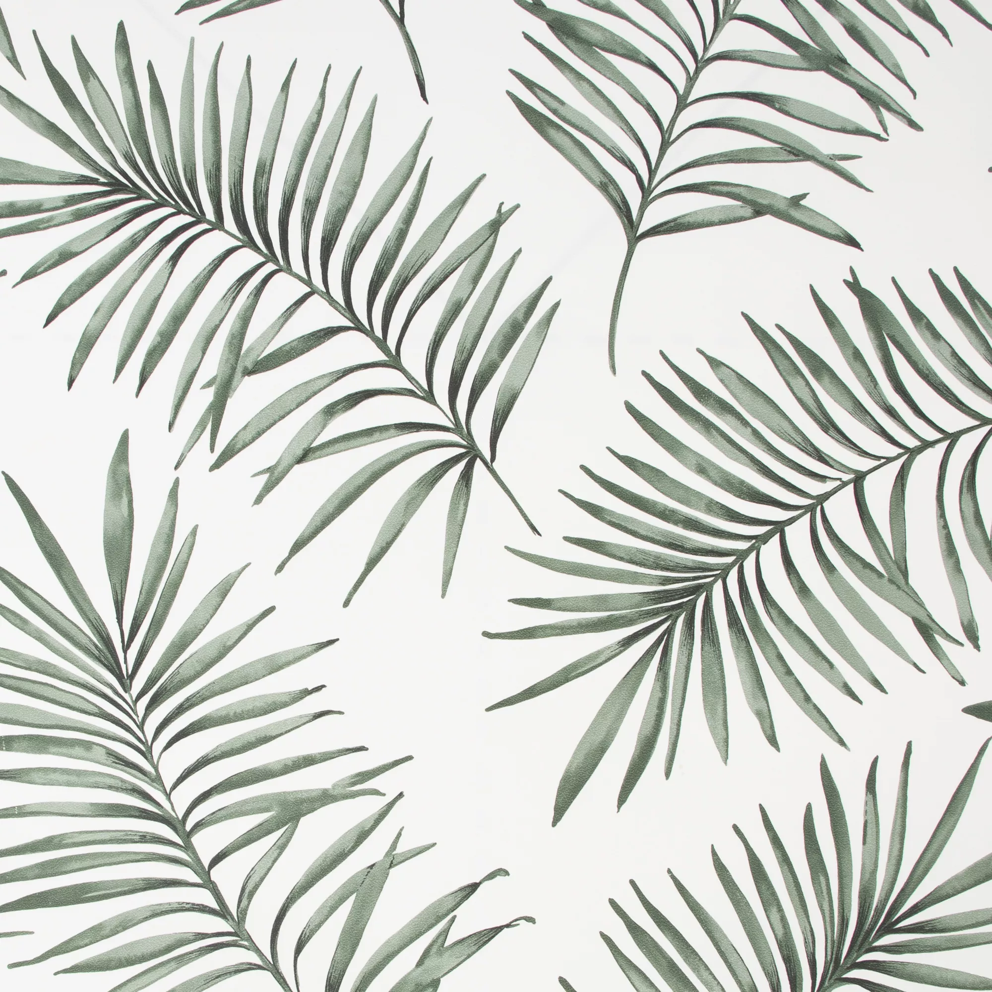 Superfresco Easy Scandi Green & White Leaves Smooth Wallpaper 3 Superfresco Easy Scandi Green & White Leaves Smooth Wallpaper
