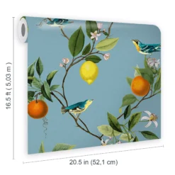 Superfresco Easy Sicilian Blue Trail Smooth Wallpaper -Trade Point Sale superfresco easy sicilian blue trail smooth wallpaper5011583513189 02t bq