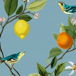 Superfresco Easy Sicilian Blue Trail Smooth Wallpaper -Trade Point Sale superfresco easy sicilian blue trail smooth wallpaper5011583513189 37c bq