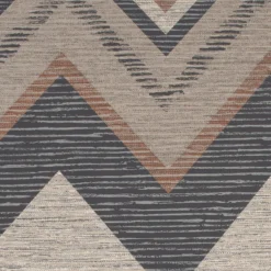 Superfresco Easy Tribal Cocoa Chevron Embossed Wallpaper 10 Superfresco Easy Tribal Cocoa Chevron Embossed Wallpaper -Trade Point Sale superfresco easy tribal cocoa chevron embossed wallpaper5011583470376 37c BQ