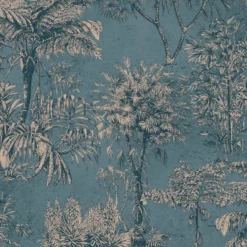 Superfresco Easy Wanderlust Blue Tropical Metallic Effect Smooth Wallpaper 13 Superfresco Easy Wanderlust Blue Tropical Metallic Effect Smooth Wallpaper -Trade Point Sale superfresco easy wanderlust blue tropical metallic effect smooth wallpaper5011583532135 02c