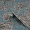 Superfresco Easy Wanderlust Blue Tropical Metallic Effect Smooth Wallpaper 2 Superfresco Easy Wanderlust Blue Tropical Metallic Effect Smooth Wallpaper -Trade Point Sale superfresco easy wanderlust blue tropical metallic effect smooth wallpaper5011583532135 36c