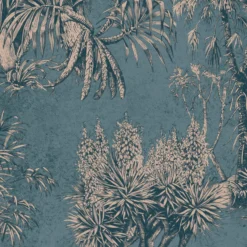 Superfresco Easy Wanderlust Blue Tropical Metallic Effect Smooth Wallpaper 14 Superfresco Easy Wanderlust Blue Tropical Metallic Effect Smooth Wallpaper -Trade Point Sale superfresco easy wanderlust blue tropical metallic effect smooth wallpaper5011583532135 37c