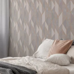 Superfresco Milan Geometric Rose Gold Effect Smooth Wallpaper 19 Superfresco Milan Geometric Rose Gold Effect Smooth Wallpaper -Trade Point Sale superfresco milan geometric rose gold effect smooth wallpaper5011583386639 01i bq