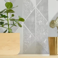 Superfresco Milan Geometric Silver Effect Smooth Wallpaper 15 Superfresco Milan Geometric Silver Effect Smooth Wallpaper -Trade Point Sale superfresco milan geometric silver effect smooth wallpaper5011583386578 01i bq