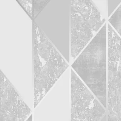 Superfresco Milan Geometric Silver Effect Smooth Wallpaper 18 Superfresco Milan Geometric Silver Effect Smooth Wallpaper -Trade Point Sale superfresco milan geometric silver effect smooth wallpaper5011583386578 37c bq