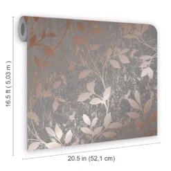 Superfresco Milan Grey Trail Silver Effect Smooth Wallpaper -Trade Point Sale superfresco milan grey trail silver effect smooth wallpaper5011583386547 01t BQ