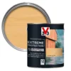 V33 Extreme Protection Clear Satin Wood Stain, 2.5L -Trade Point Sale v33 extreme protection clear satin wood stain 2 5l3153895180672 02c bq