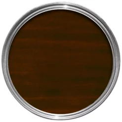V33 Extreme Protection Dark Oak Satin Wood Stain, 750ml -Trade Point Sale v33 extreme protection dark oak satin wood stain 750ml3153895180634 12c bq