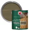 V33 High Performance Dark Silver Satin Quick Dry Decking Stain, 2.5L 1 V33 High Performance Dark Silver Satin Quick Dry Decking Stain, 2.5L -Trade Point Sale v33 high performance dark silver satin quick dry decking stain 2 5l3153895180795 02c bq