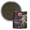 V33 High Performance Grey UV Resistant Decking Wood Oil, 2.5L -Trade Point Sale v33 high performance grey uv resistant decking wood oil 2 5l3153895164405 01c