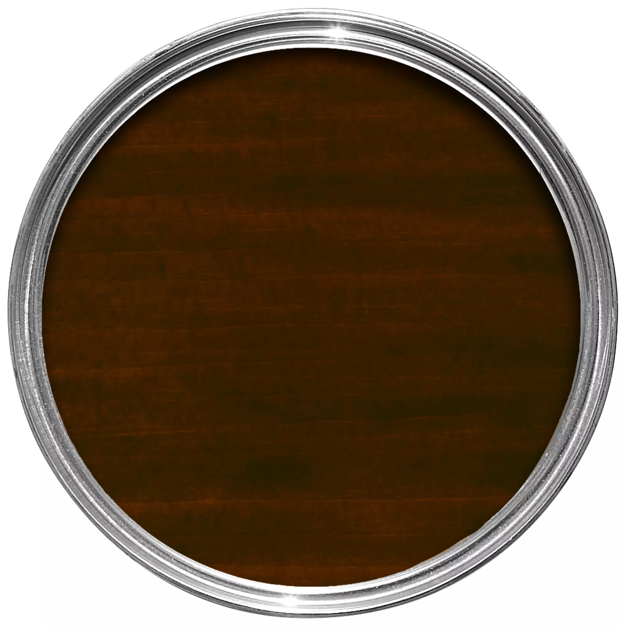 V33 High Protection Dark Oak Mid Sheen Wood Stain, 2.5L 5 V33 High Protection Dark Oak Mid Sheen Wood Stain, 2.5L - Image 3