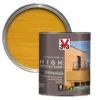 V33 High Protection Light Oak Matt Wood Stain, 750ml 2 V33 High Protection Light Oak Matt Wood Stain, 750ml -Trade Point Sale v33 high protection light oak matt wood stain 750ml3153895144292 02c bq