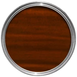 V33 High Protection Mahogany Mid Sheen Wood Stain, 750ml -Trade Point Sale v33 high protection mahogany mid sheen wood stain 750ml3153895144391 12c bq