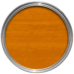 V33 Medium Oak UV Resistant Decking Wood Oil, 2.5L -Trade Point Sale v33 medium oak uv resistant decking wood oil 2 5l3153895163071 12c bq