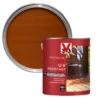 V33 Teak UV Resistant Decking Wood Oil, 2.5L -Trade Point Sale v33 teak uv resistant decking wood oil 2 5l3153895163088 01c