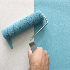 Wampi White Plaster Effect Textured Wallpaper -Trade Point Sale wampi white plaster effect textured wallpaper3663602560548 01i bq